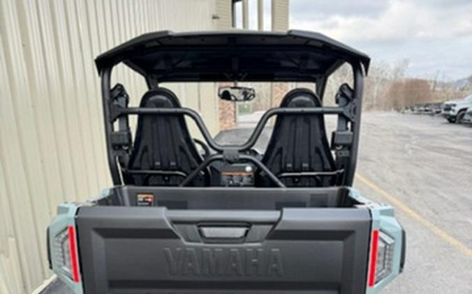 2026 Yamaha Wolverine X2 850 XT-R