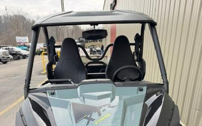 2026 Yamaha Wolverine X2 850 Xt-R