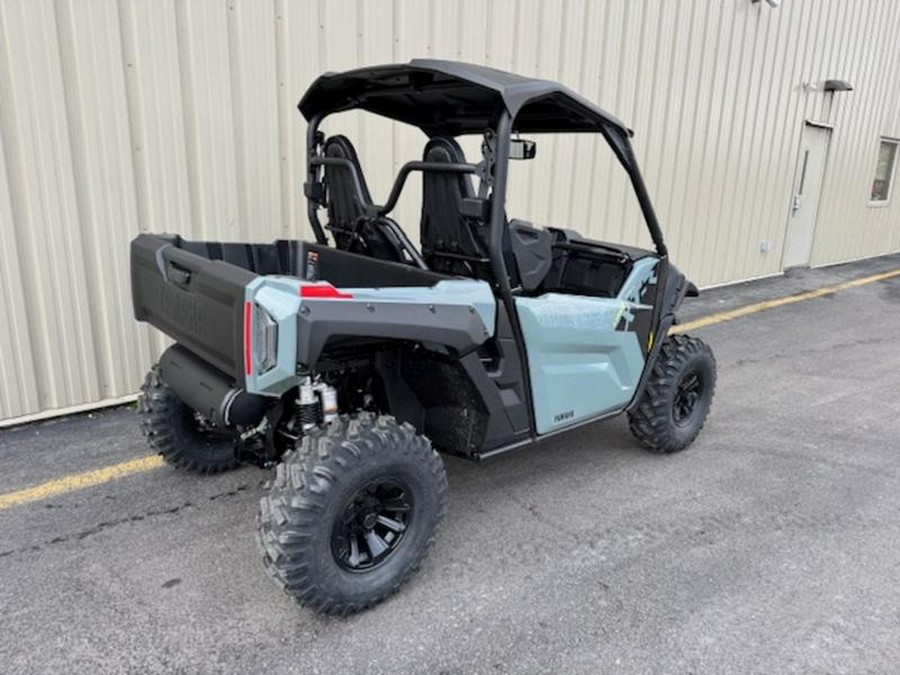 2026 Yamaha Wolverine X2 850 Xt-R