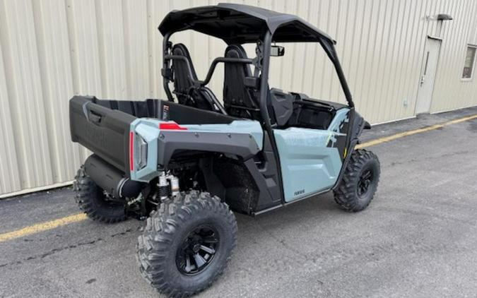 2026 Yamaha Wolverine X2 850 Xt-R