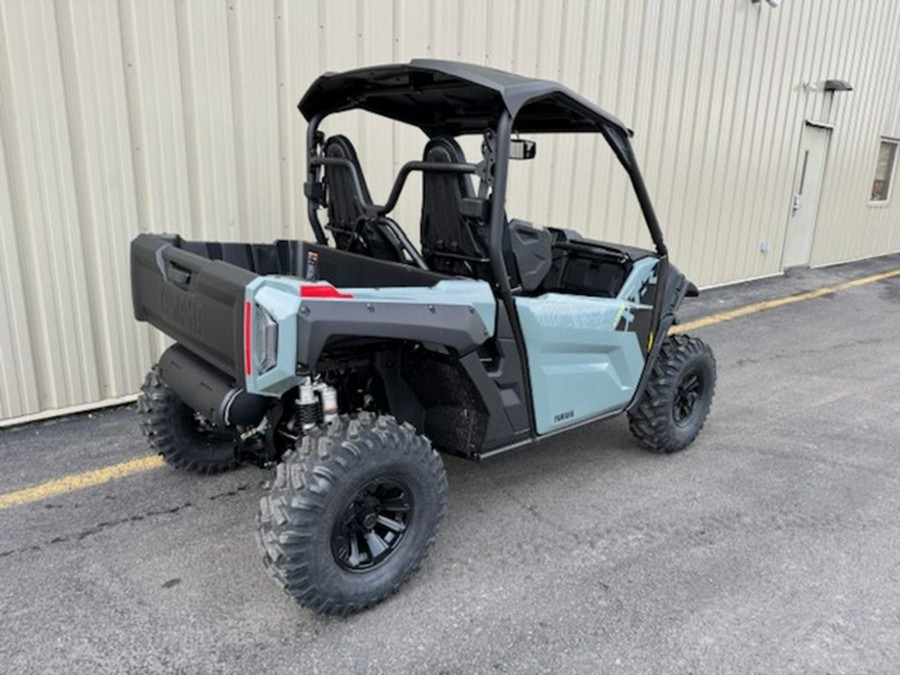 2026 Yamaha Wolverine X2 850 XT-R