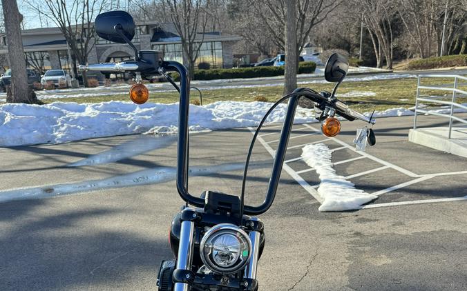 2022 Harley-Davidson Street Bob® 114
