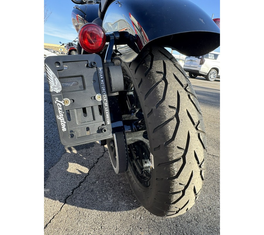 2022 Harley-Davidson Street Bob® 114