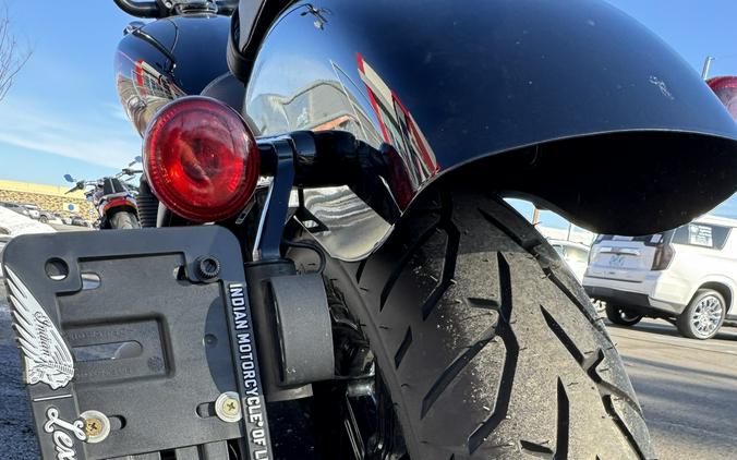 2022 Harley-Davidson Street Bob® 114