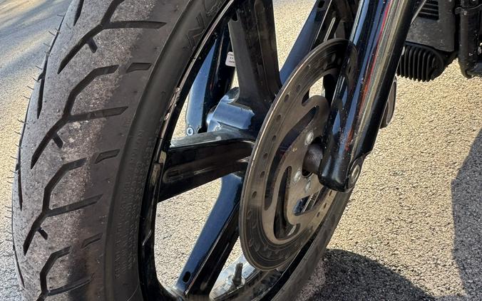 2022 Harley-Davidson Street Bob® 114