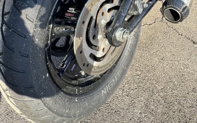 2022 Harley-Davidson Street Bob® 114