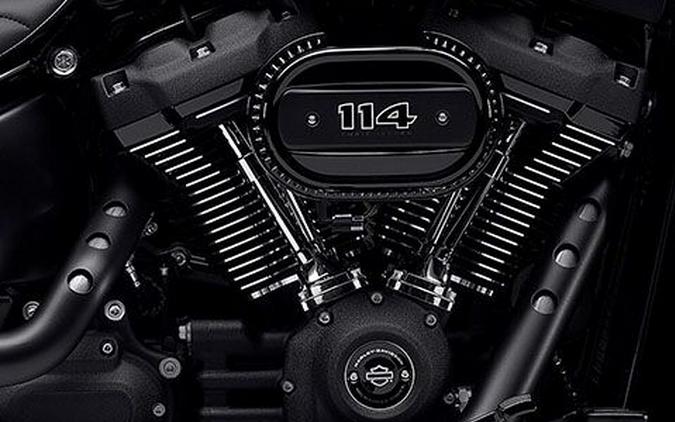 2022 Harley-Davidson Street Bob® 114