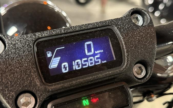 2022 Harley-Davidson Street Bob® 114