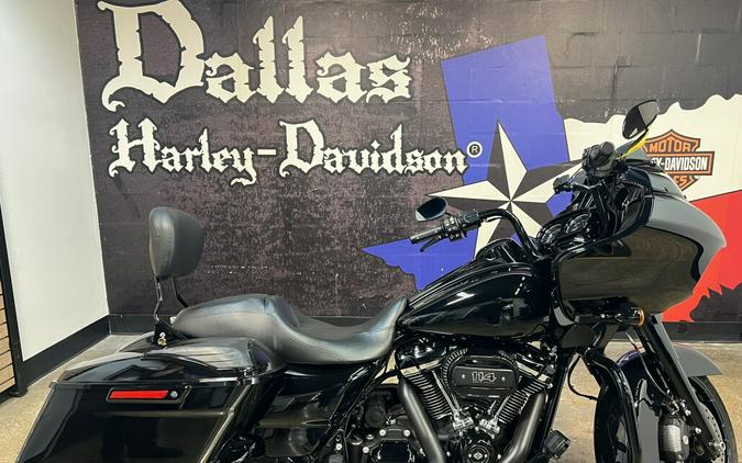 2020 Harley-Davidson Road Glide Special