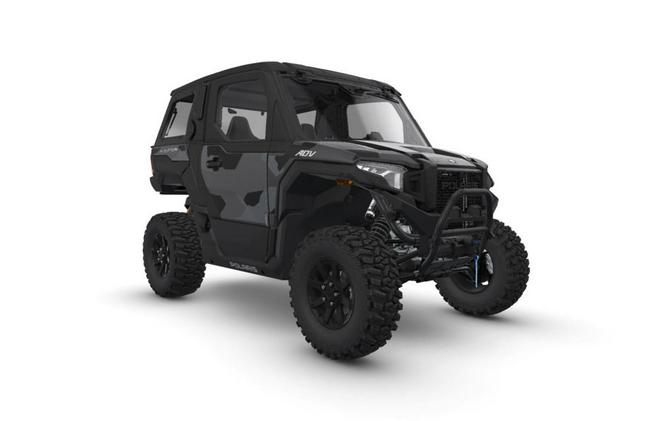 2026 Polaris® XPedition ADV NorthStar
