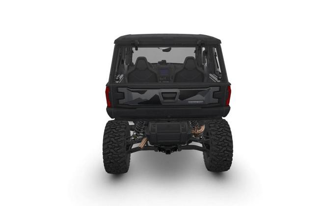 2026 Polaris® XPedition ADV NorthStar