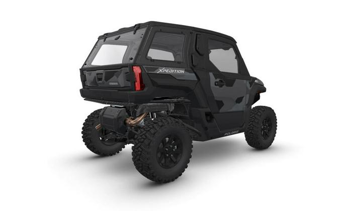 2026 Polaris® XPedition ADV NorthStar