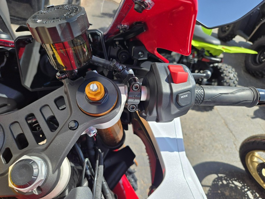 2026 YAMAHA YZFR7 70TH ANNIVERSARY EDITION