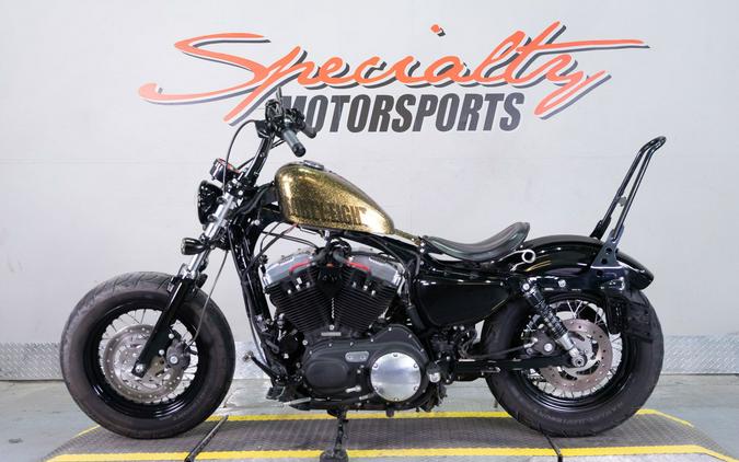 2013 Harley-Davidson Sportster® Forty-Eight®