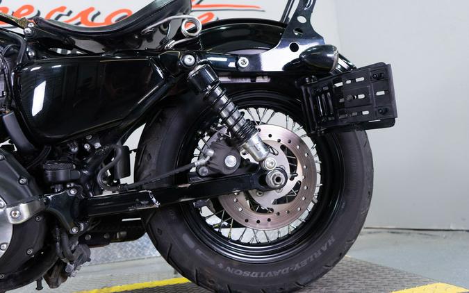 2013 Harley-Davidson Sportster® Forty-Eight®