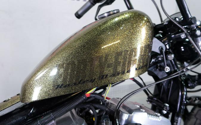 2013 Harley-Davidson Sportster® Forty-Eight®