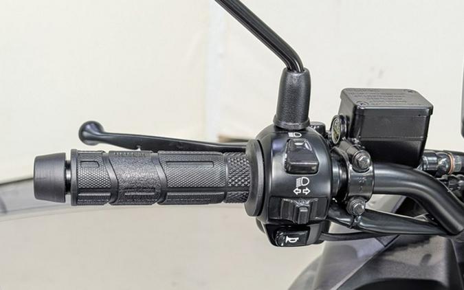 2026 Yamaha Zuma 125