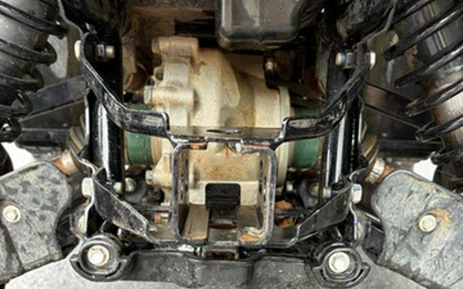 2023 Suzuki KingQuad 750 AXi Power Steering