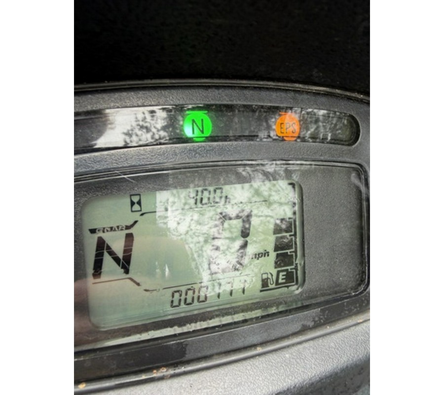 2023 Suzuki KingQuad 750 AXi Power Steering