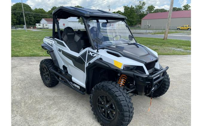 2022 GENERAL 1000 XP DELUXE EPS - Polaris