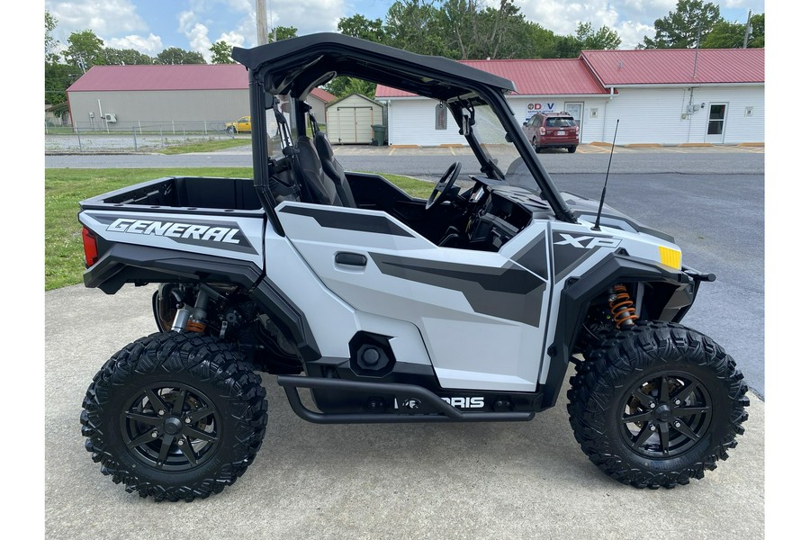 2022 GENERAL 1000 XP DELUXE EPS - Polaris