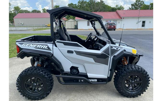 2022 GENERAL 1000 XP DELUXE EPS - Polaris