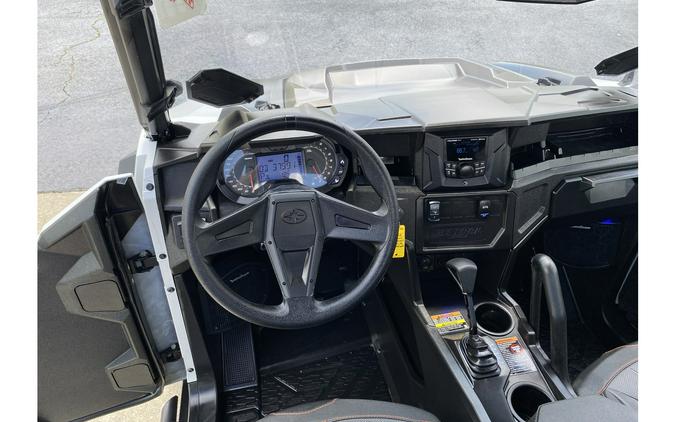 2022 GENERAL 1000 XP DELUXE EPS - Polaris