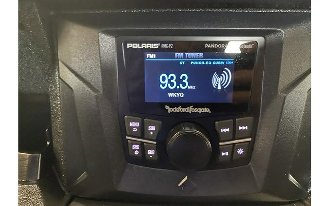 2022 GENERAL 1000 XP DELUXE EPS - Polaris