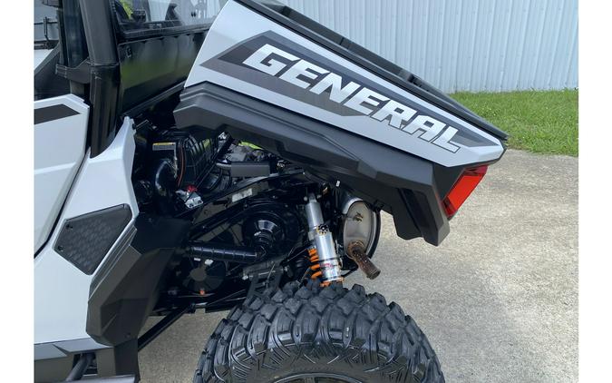 2022 GENERAL 1000 XP DELUXE EPS - Polaris