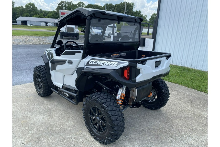 2022 GENERAL 1000 XP DELUXE EPS - Polaris