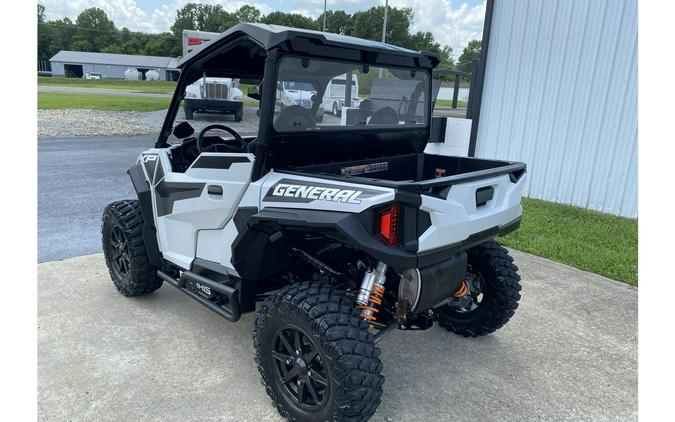 2022 GENERAL 1000 XP DELUXE EPS - Polaris