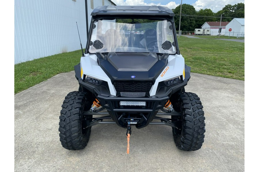 2022 GENERAL 1000 XP DELUXE EPS - Polaris