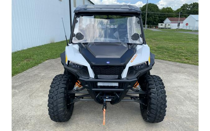 2022 GENERAL 1000 XP DELUXE EPS - Polaris
