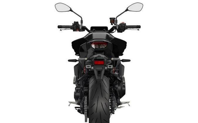 2025 Yamaha MT 09