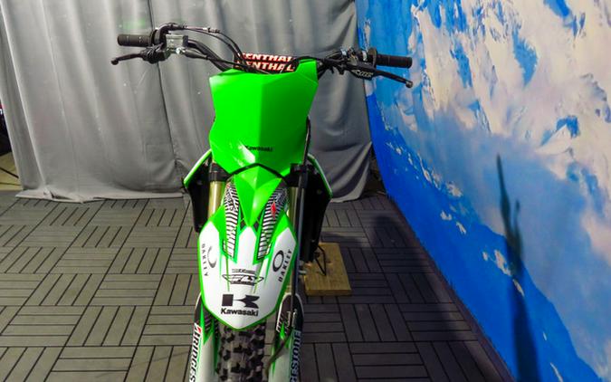 2020 Kawasaki KX 250