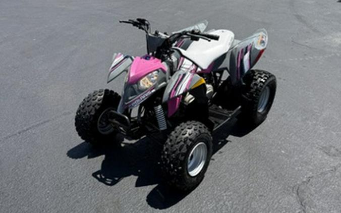 2018 Polaris Outlaw 110 EFI