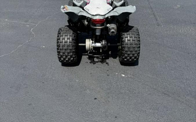 2018 Polaris Outlaw 110 EFI