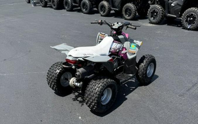 2018 Polaris Outlaw 110 EFI