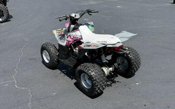 2018 Polaris Outlaw 110 EFI