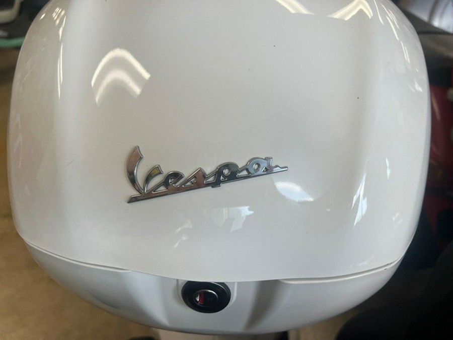 2023 Vespa Sprint 150 Justin Bieber X Vespa
