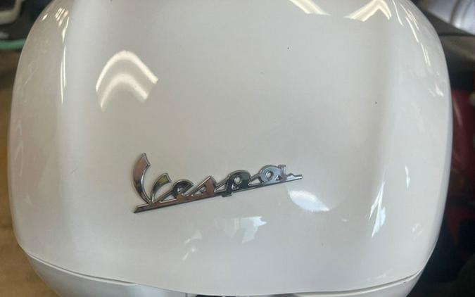 2023 Vespa Sprint 150 Justin Bieber X Vespa