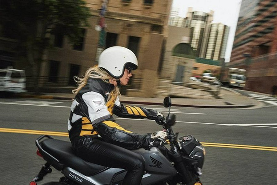 2026 Honda Navi