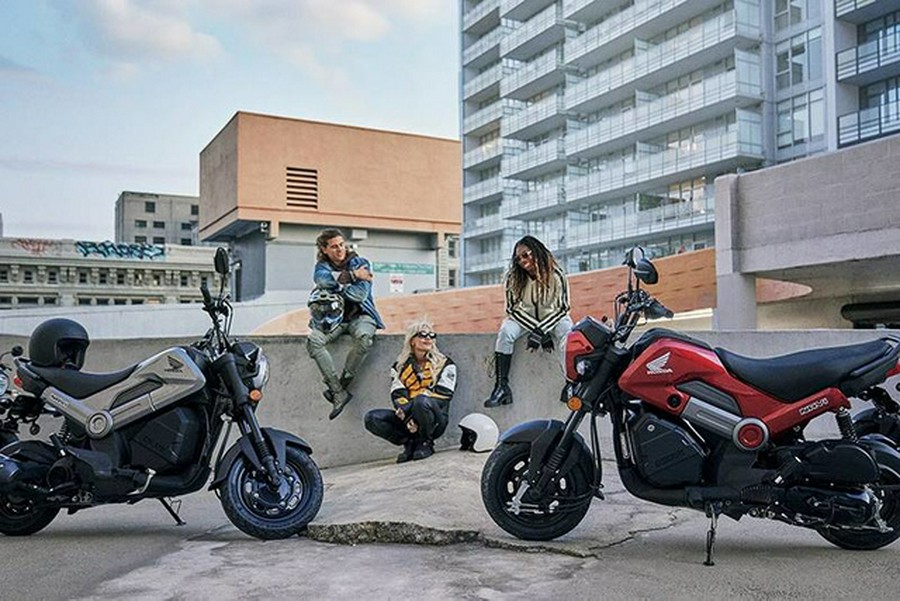 2026 Honda Navi