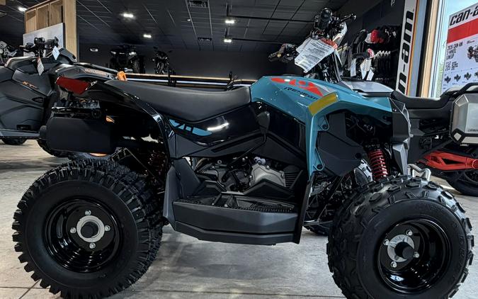 2026 Renegade 70 EFI - Can-Am