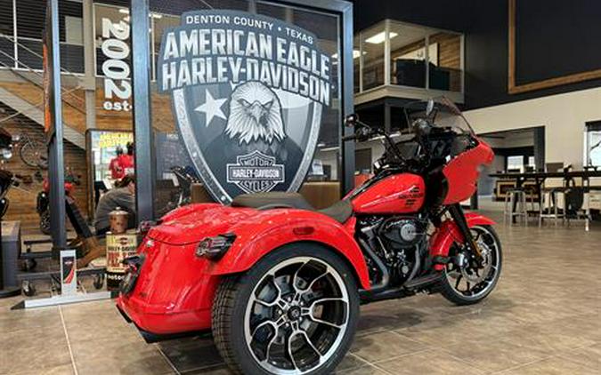 2026 Harley-Davidson Road Glide® 3