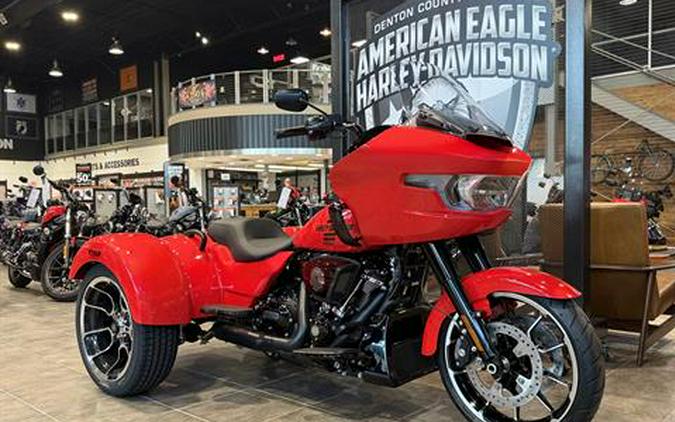 2026 Harley-Davidson Road Glide® 3