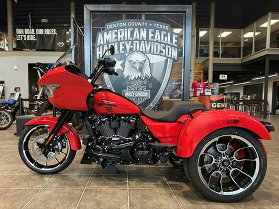 2026 Harley-Davidson Road Glide® 3