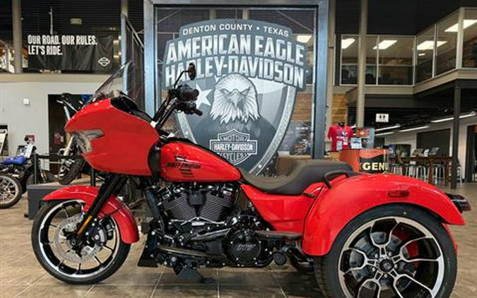 2026 Harley-Davidson Road Glide® 3