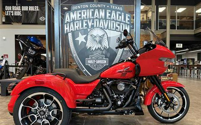 2026 Harley-Davidson Road Glide® 3