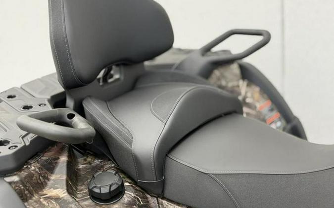 2027 CFMOTO CFORCE 1000 Touring Camo